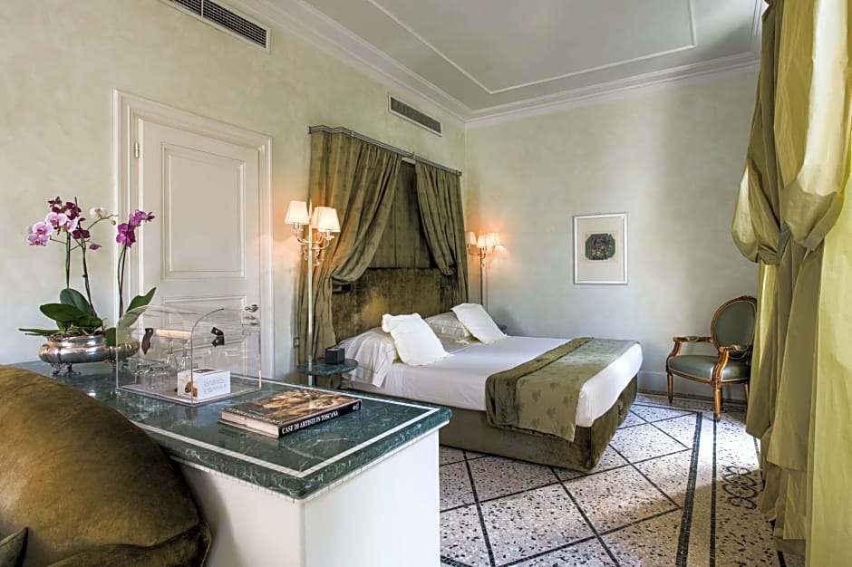 Villa La Vedetta