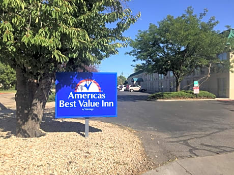 Americas Best Value Inn & Suites-Boise
