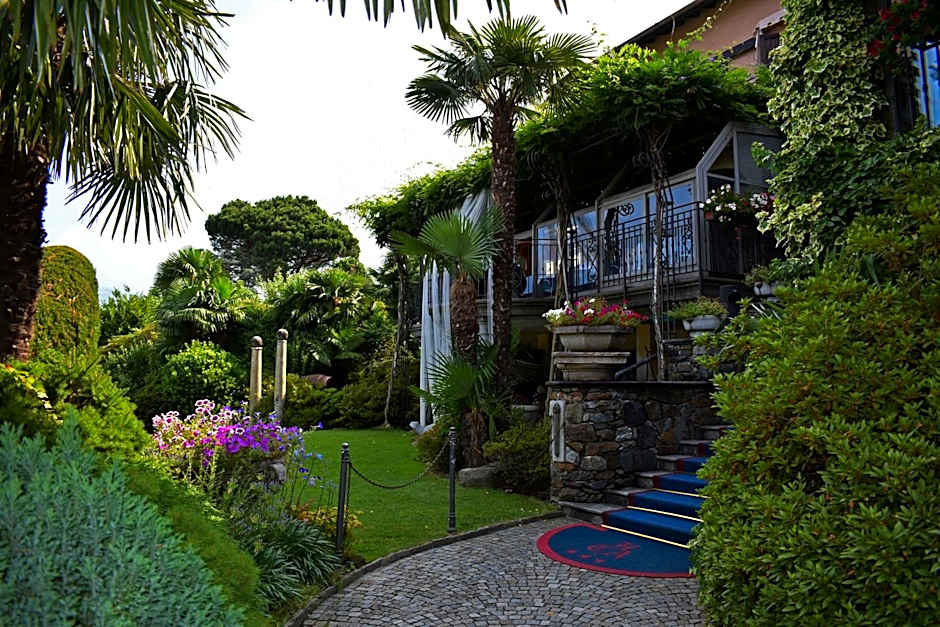 Albergo Ristorante Conca Azzurra