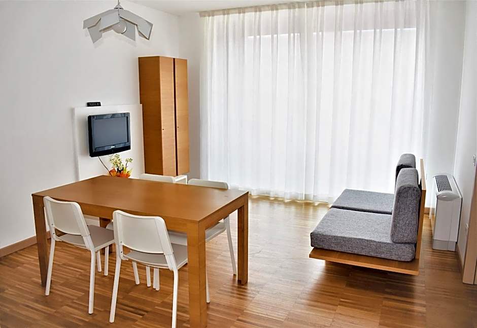 Residence SchioHotel