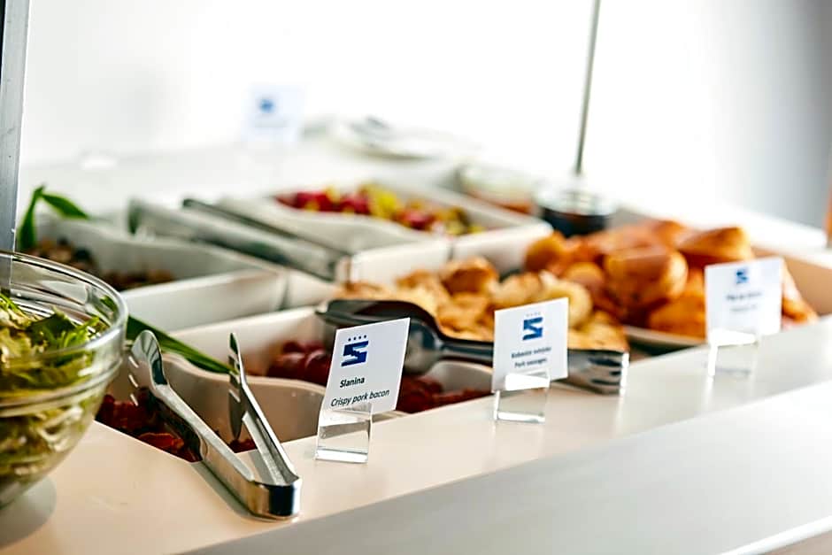 Hotel Srbija Garden-FREE PARKING