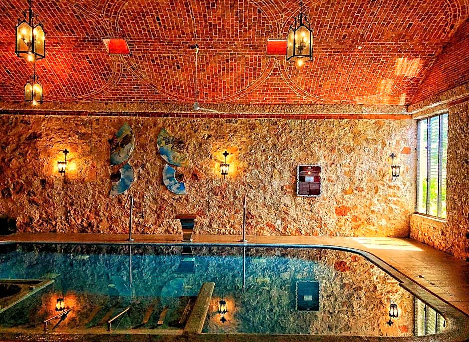 Hacienda Santa Cruz Merida