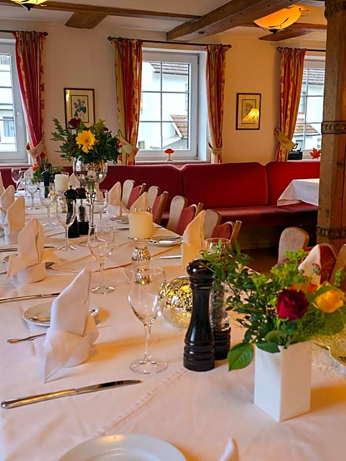 Hotel Post Jungingen