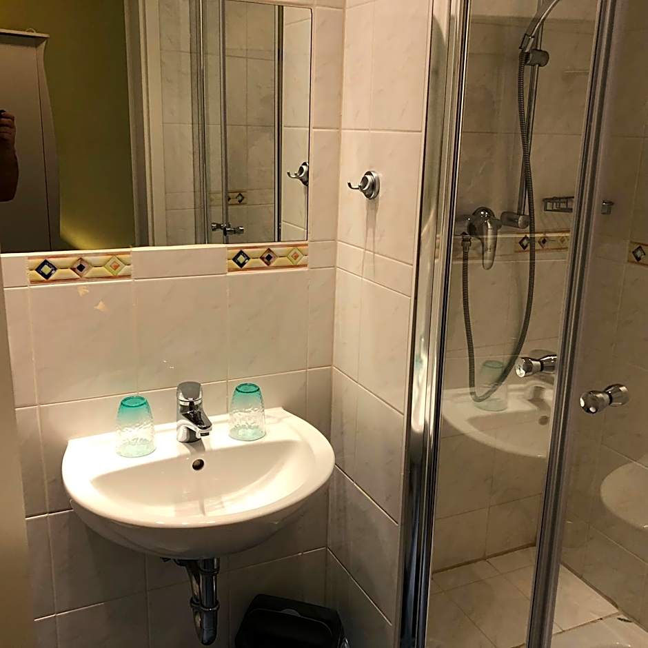 Parkschlösschen in Greiz