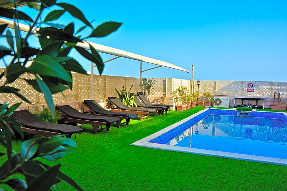 Al Maha International