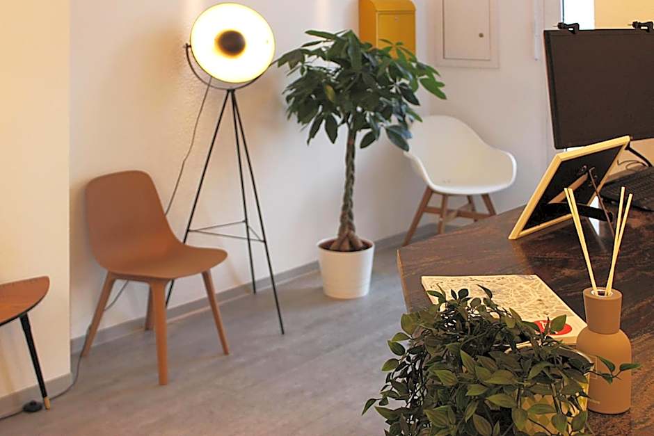 Bestprice Hotel Aachen City