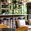 Crowne Plaza Milan Linate by IHG
