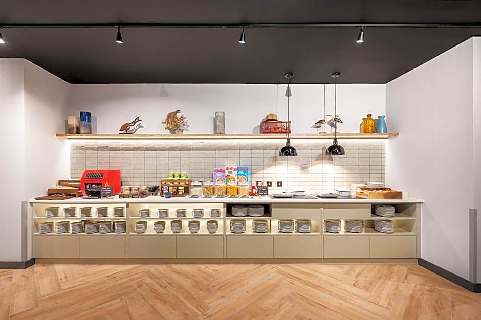 Staybridge Suites Brighton By IHG