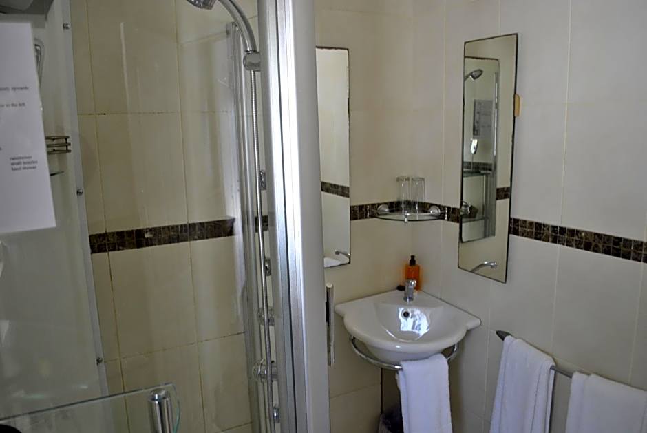 Cotswold House Residence