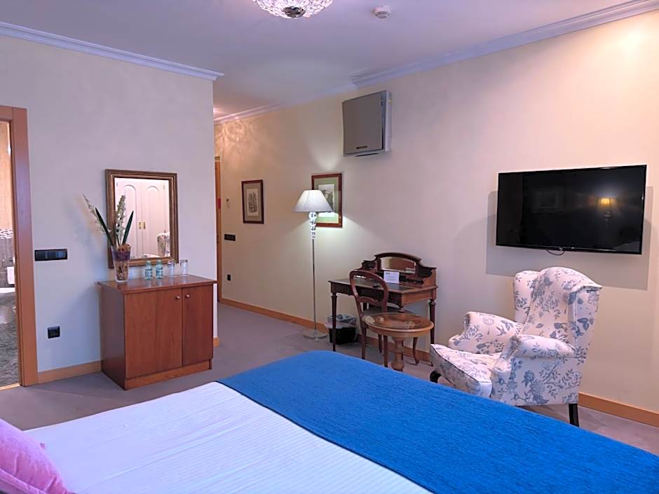 Los Cinco Enebros Hotel & Spa by Bossh! Hotels