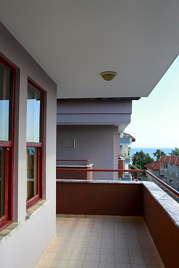 Maren Beach Apart Hotel