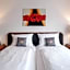 Hotel Flora Möhringen