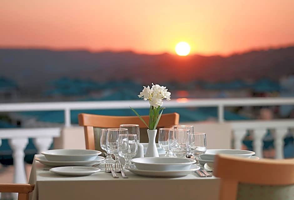 Mitsis Family Village Beach Hotel