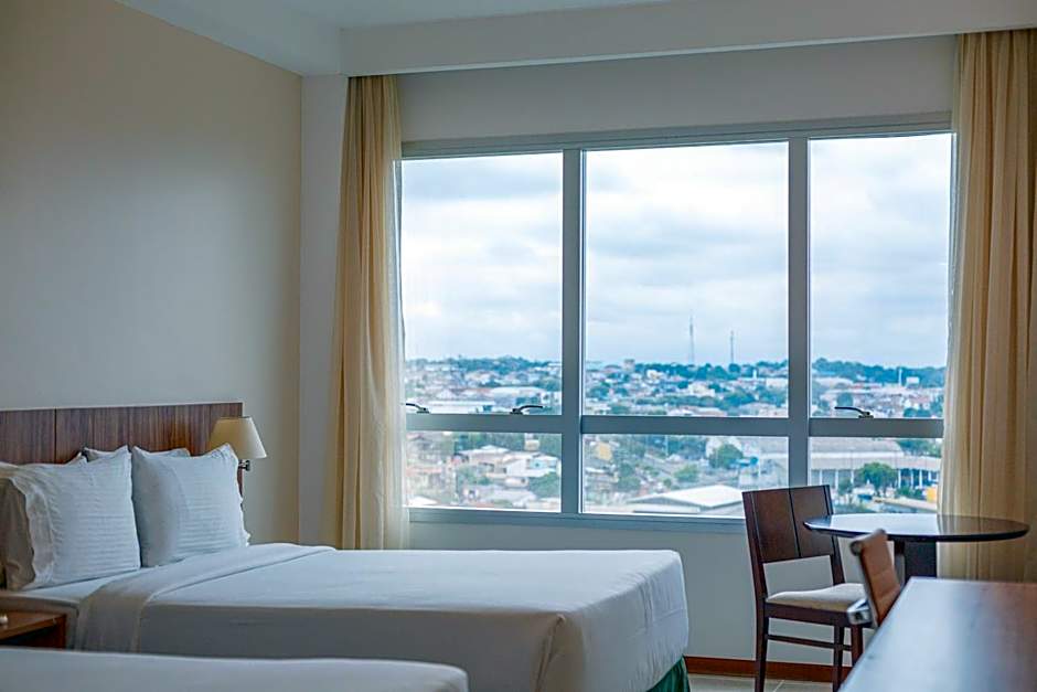 Holiday Inn Manaus By IHG