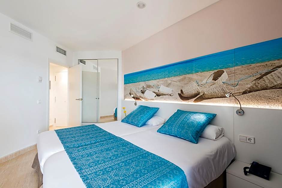 Aparthotel Tropic Garden