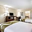 Quality Inn Tulsa Central