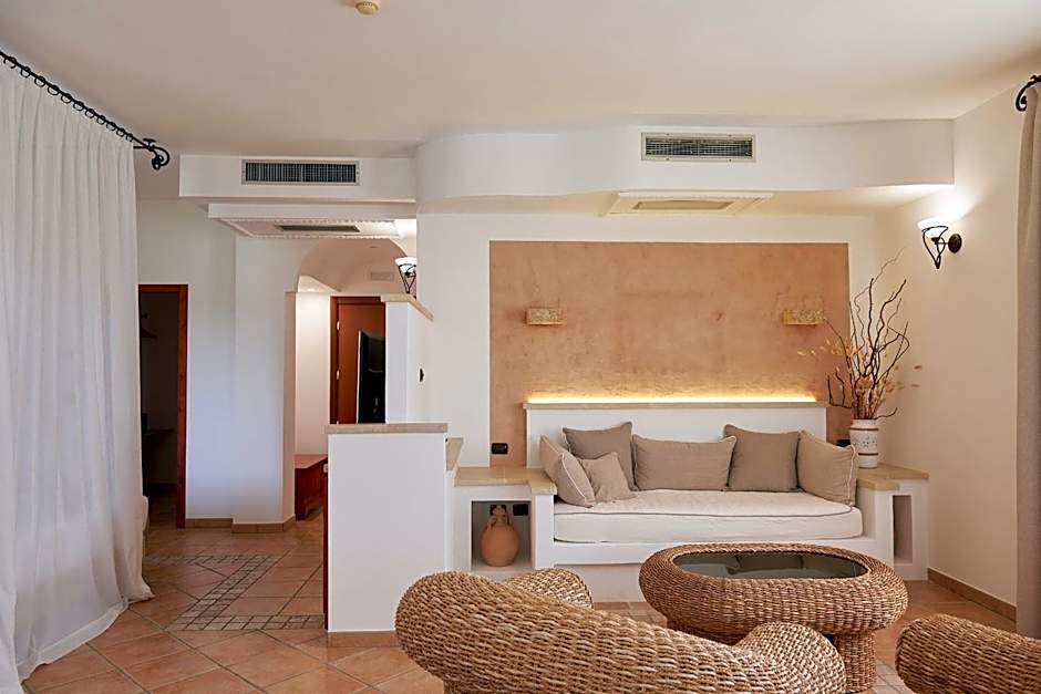 Hotel Montecallini - Adult Only 14