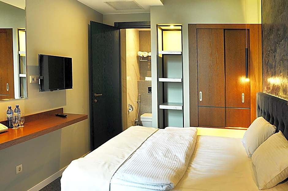 River View Hotel Tbilisi