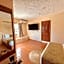 Enigmatic Hotel Experience