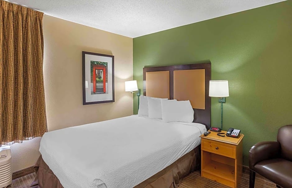 Extended Stay America Suites - Philadelphia - Horsham - Dresher Rd.