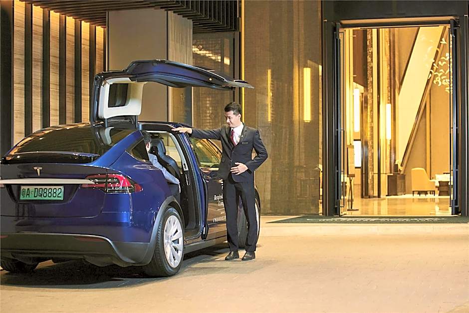 Kempinski Residences Guangzhou