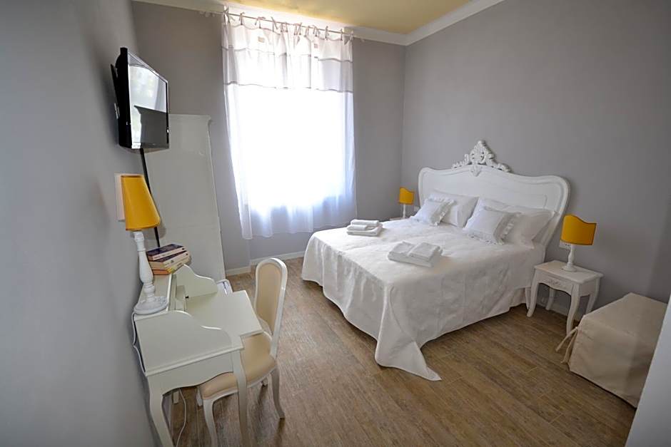 Affittacamere Casa Dane'