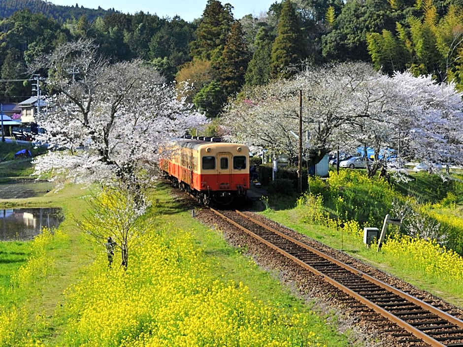 Ichihara Marine Hotel - Vacation STAY 01360v