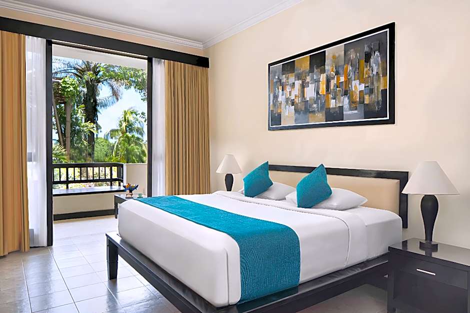 Blue Point Resort & Spa