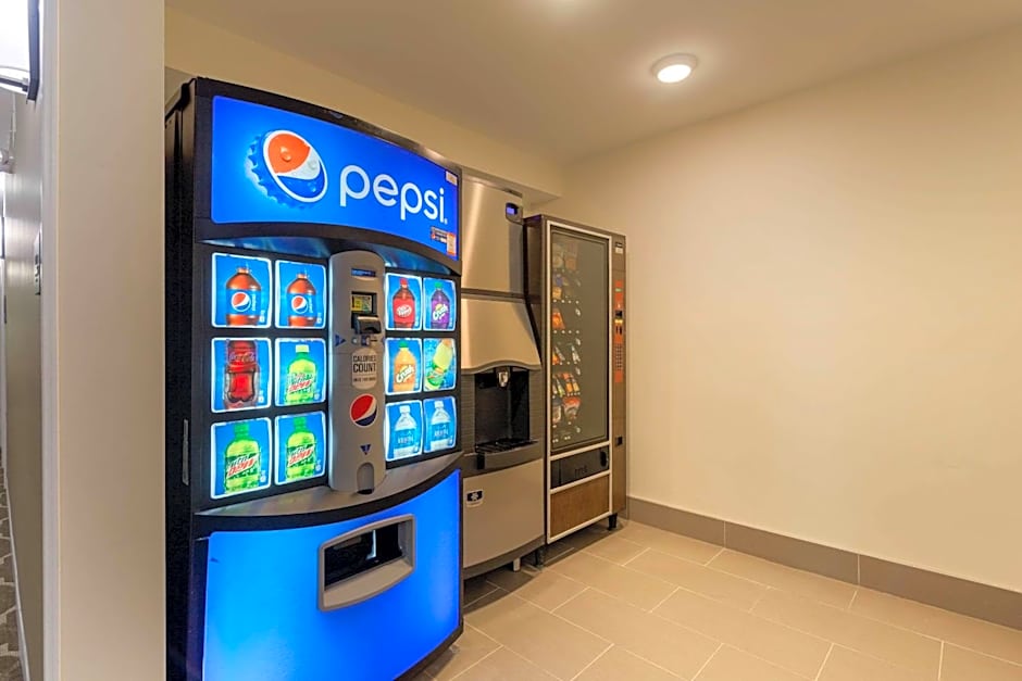 Comfort Inn & Suites Macon West