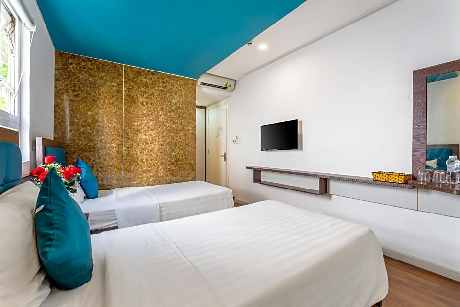 Rich Hotel Da Nang