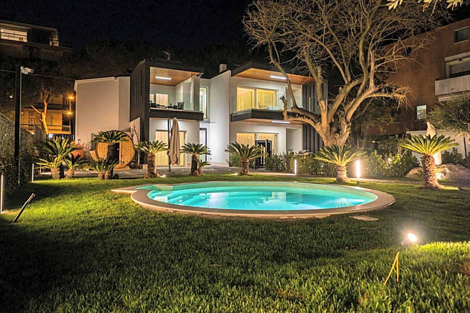 Luxury B&B La Riserva Dannunziana