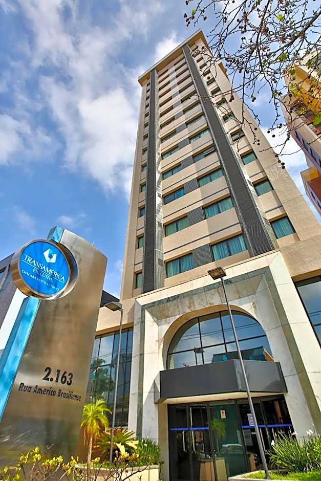 Transamerica Executive Chácara Santo Antônio