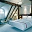 Ruby Mimi Hotel Zurich