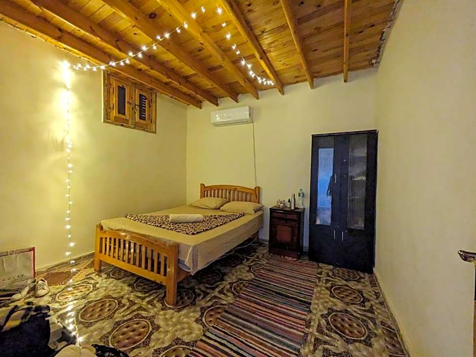 Studio Dahabiya-Assalah