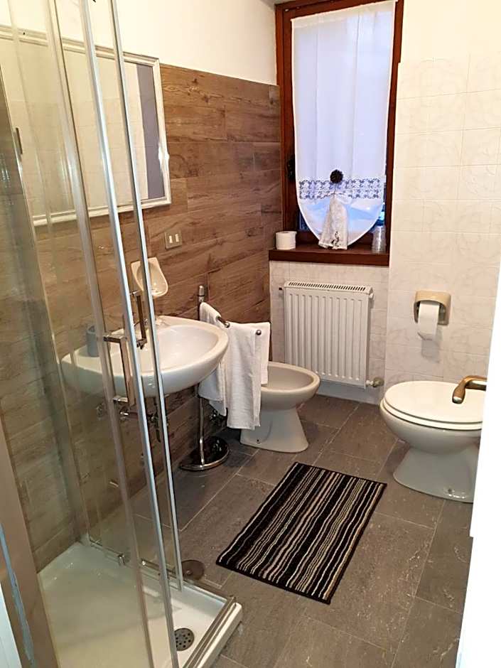 San Luigi - Rooms & Apartments