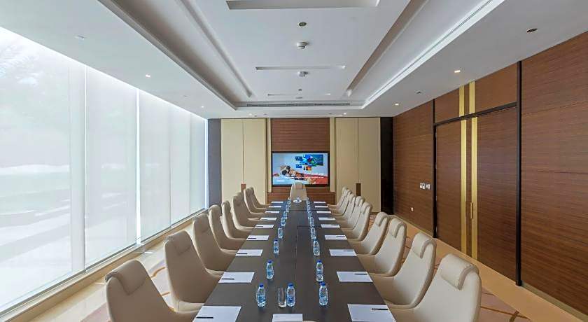 Ascott Rafal Olaya Riyadh