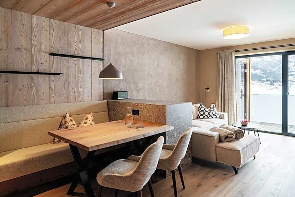 MONS suites wine passion