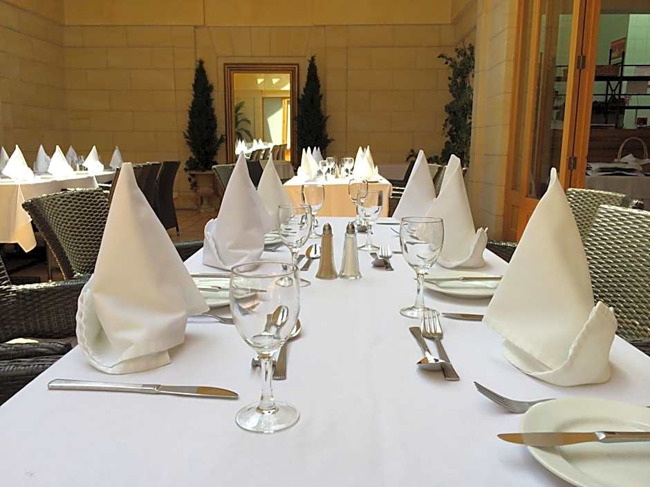 Plymouth International