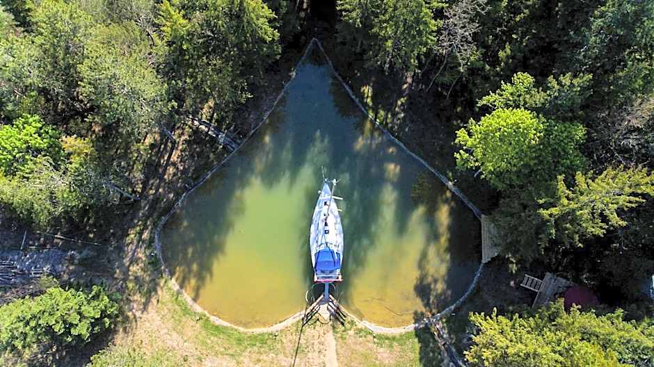 Domaine de la Font Vineuse & Spa