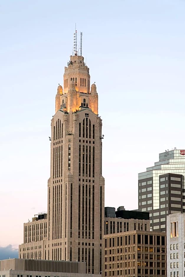 Hotel LeVeque, Autograph Collection by Marriott