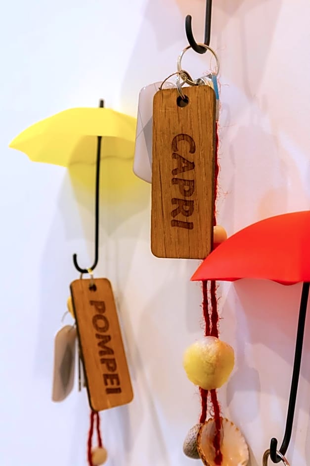 Le Meraviglie Di Napoli