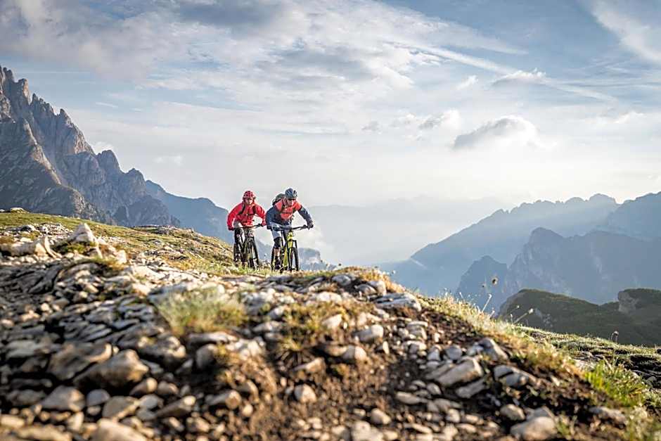 JOAS natur.hotel.b&b