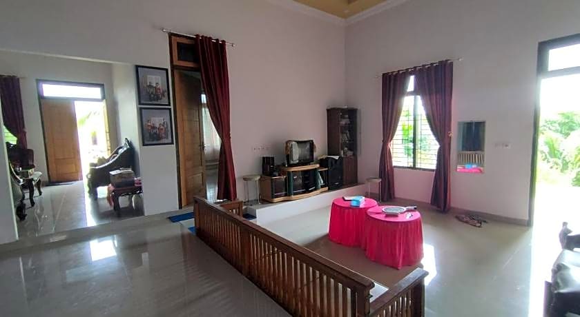 OYO 92561 Excellent Kost