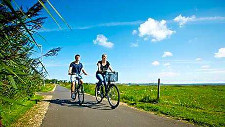 Bed & Breakfast Sirius