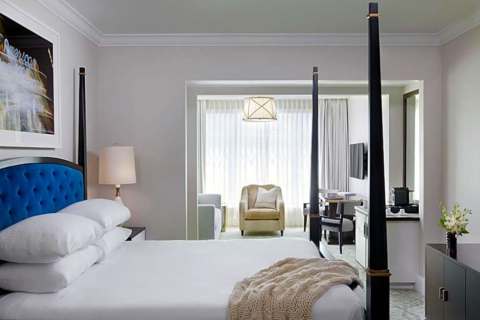 The Spectator Hotel