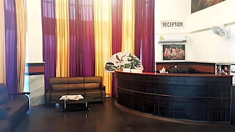 KRISHNA INTERNATIONA HOTEL