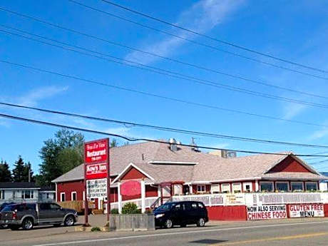 Kow's Inn