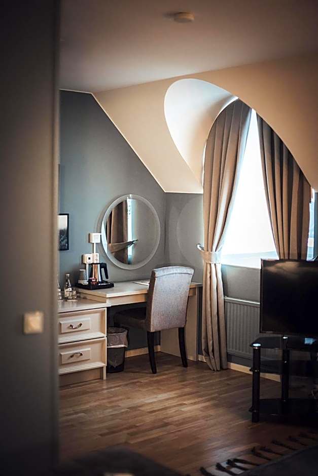 Best Western Hotel Statt Katrineholm