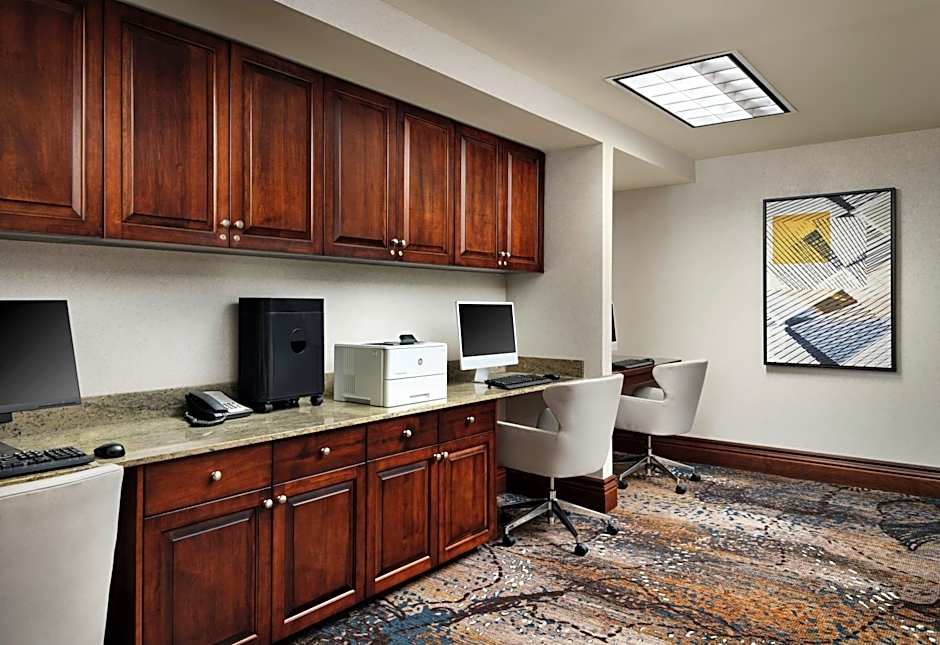 Hilton Garden Inn Shreveport Bossier City