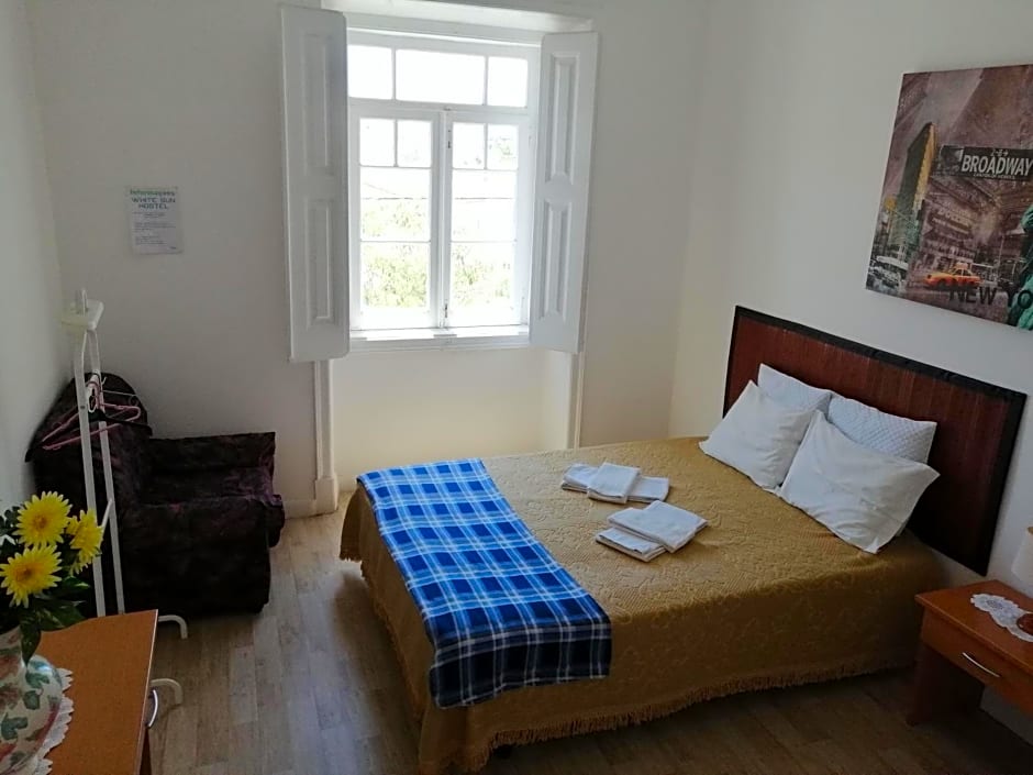 White Sun Hostel